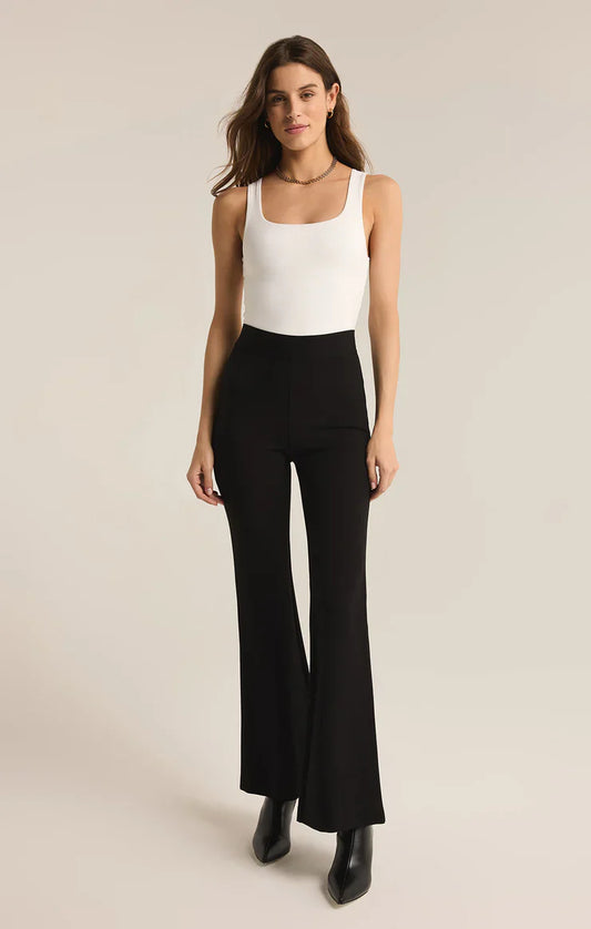 Z SUPPLY DO IT ALL FLARE PANT