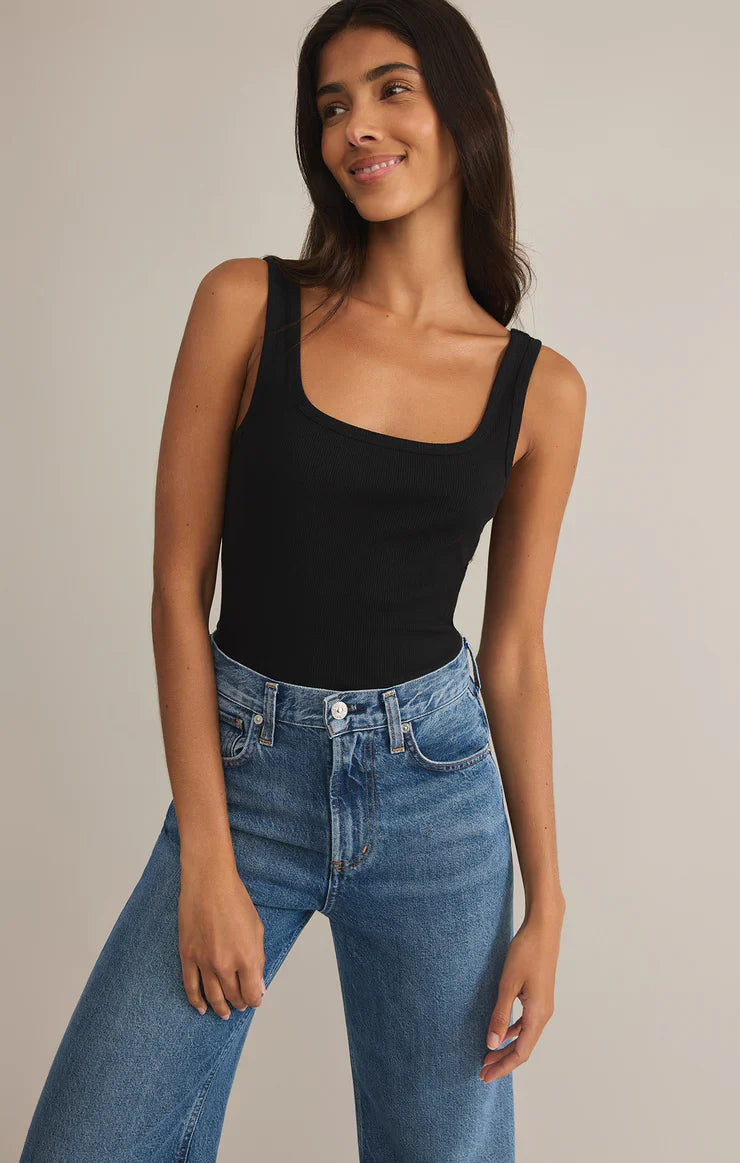 Z SUPPLY DANYA TANK BLACK