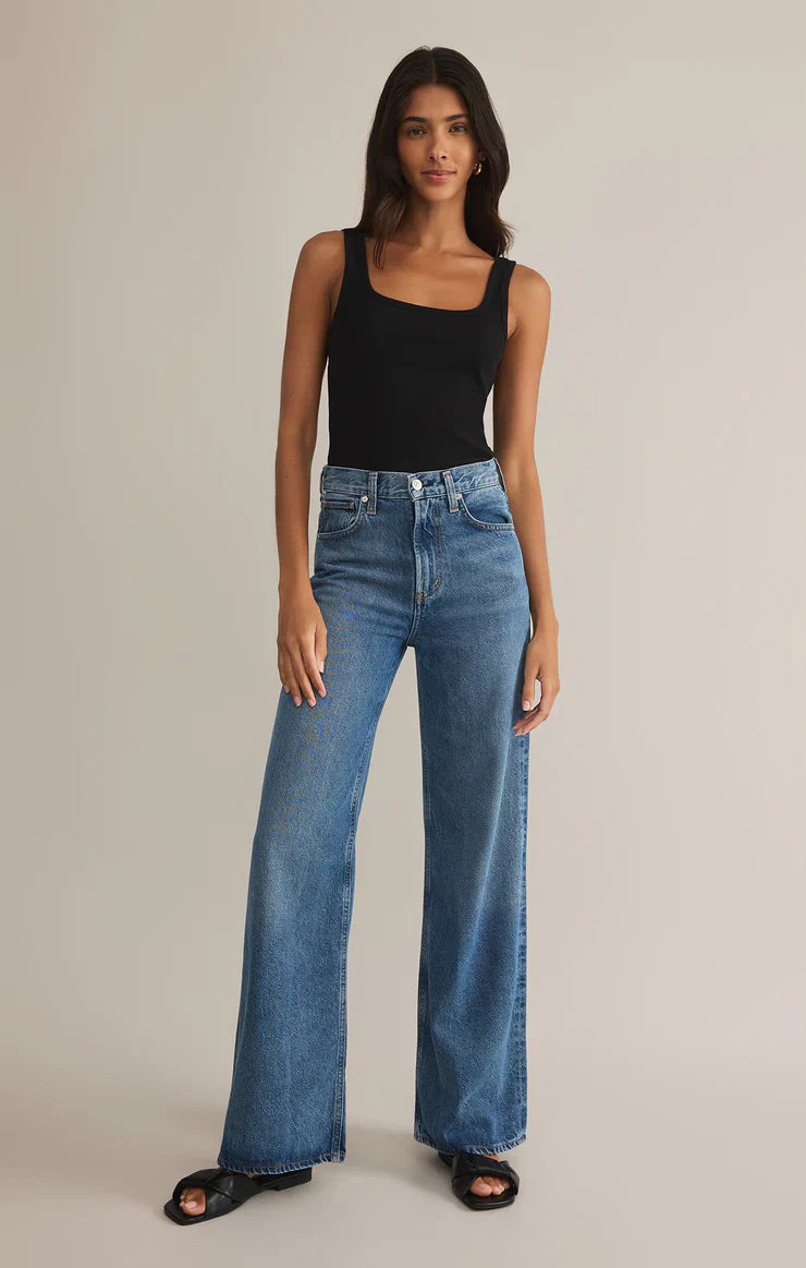 Z SUPPLY DANYA TANK BLACK