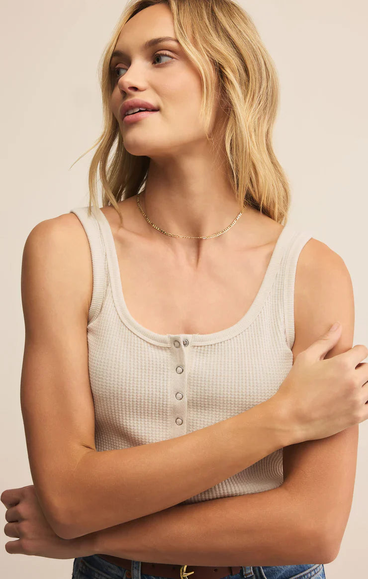 Z SUPPLY STARLING MINI THERMAL TANK CRYSTAL