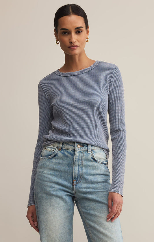 Z SUPPLY ARLET MINI THERMAL STORM CLOUD