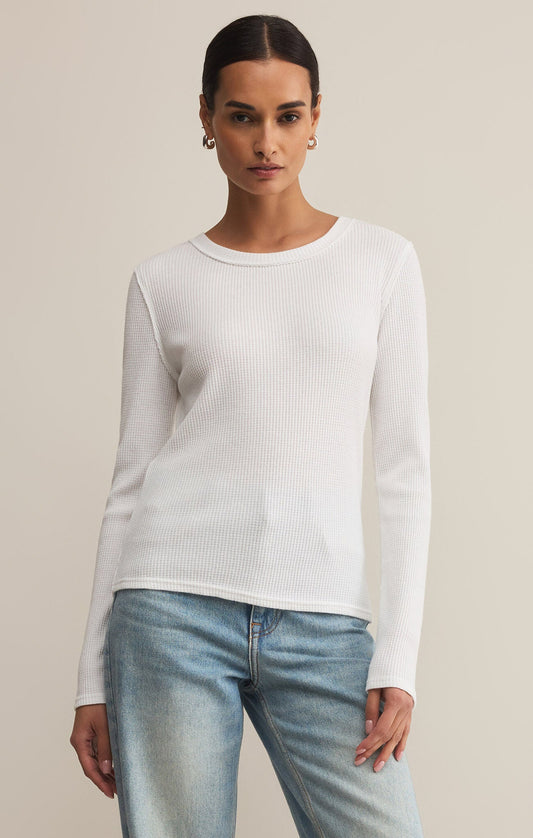 Z SUPPLY ARLET MINI THERMAL WHITE