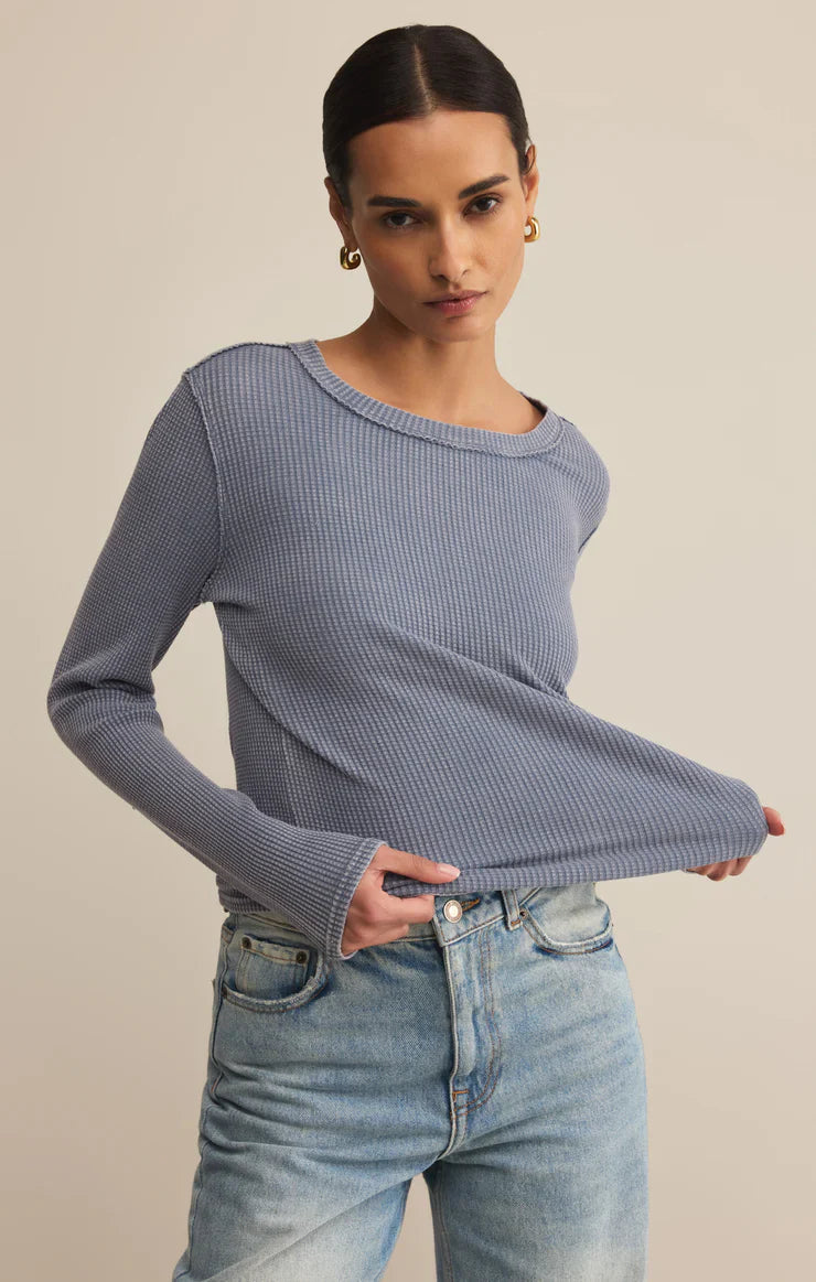Z SUPPLY ARLET MINI THERMAL STORM CLOUD