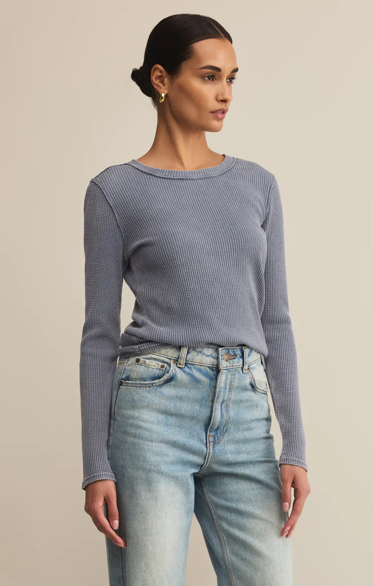 Z SUPPLY ARLET MINI THERMAL STORM CLOUD