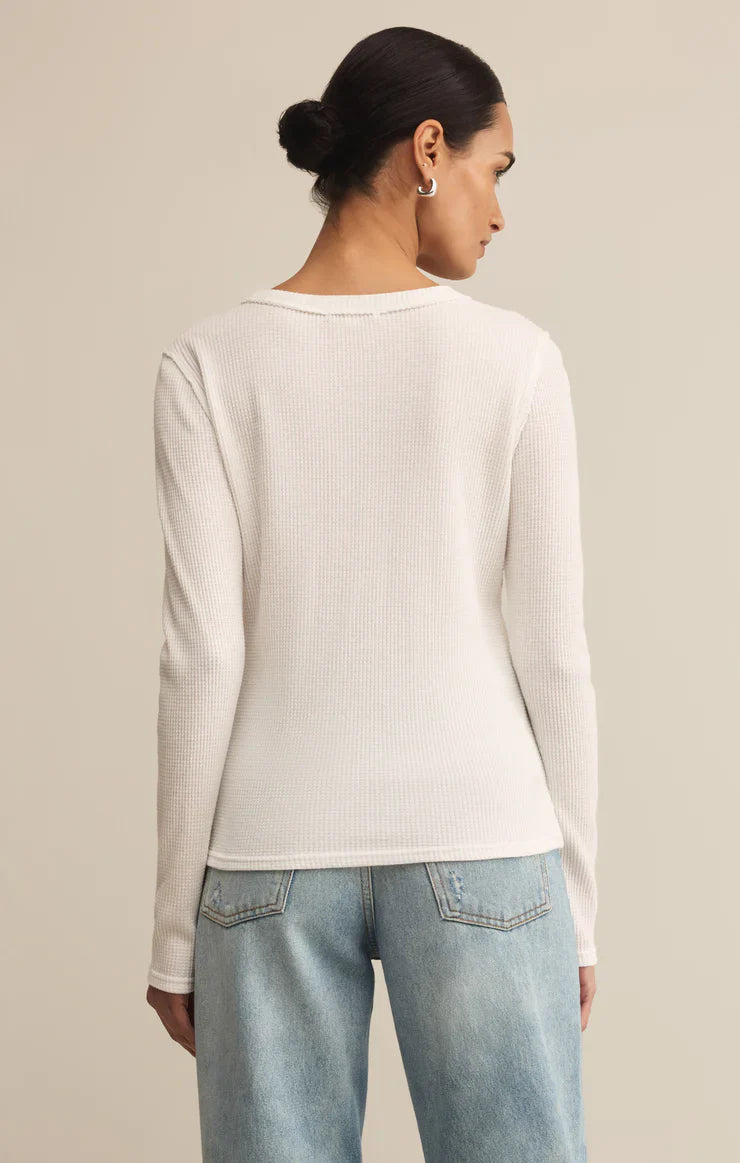 Z SUPPLY ARLET MINI THERMAL WHITE